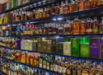 LIQUOR STORES
