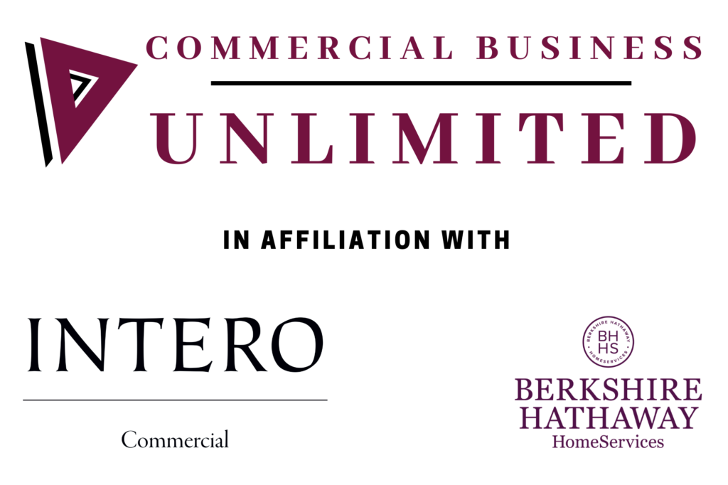 Commercial Business Unlimited Intero Commercial Berkshire Hathaway