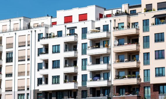 Multifamily for sale
