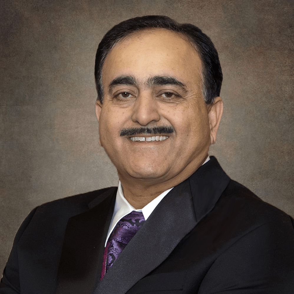 Narender Taneja - Intero Commercial Real Estate Broker
