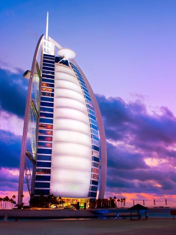 Hotel Investment Deal Hotel Acquisition Hotel For Sale Burj Al Arab