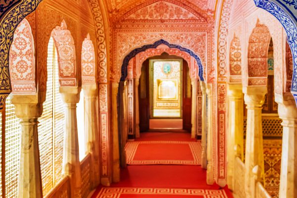 Heritage Hotels For Sale India